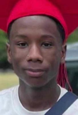Curtis Ashford Jr death by force case profile photo