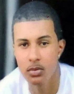 Fabio Andrade-Monteiro death by force case profile photo