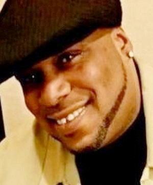 Harry Williams death by force case profile photo