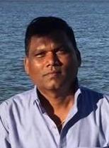 Lal Mahaseth death by force case profile photo