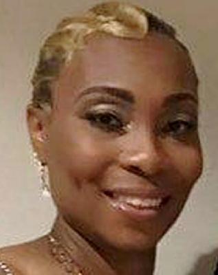 Aisha Shepard death by force case profile photo
