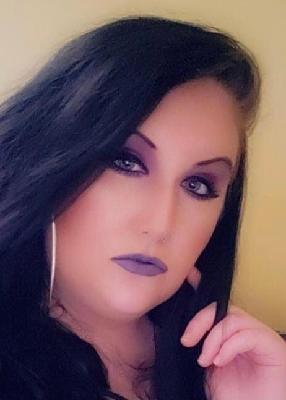 Erin Fitzgibbon death by force case profile photo