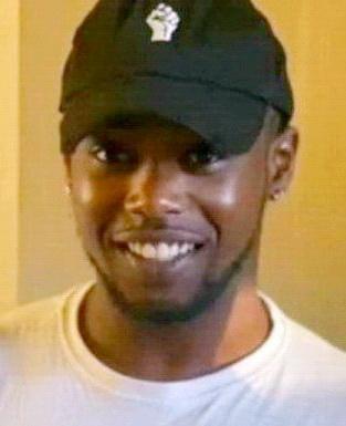 Joshua Smith death by force case profile photo
