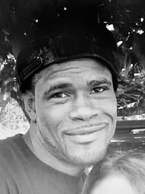 Lemond Grady death by force case profile photo