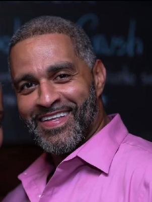 Damian Anderson death by force case profile photo