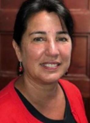 Laurie Melchionda death by force case profile photo