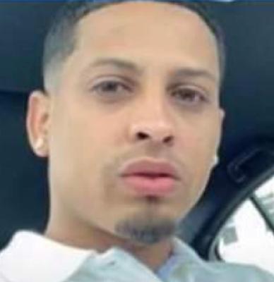 Delvis Paulino-Fernandez death by force case profile photo