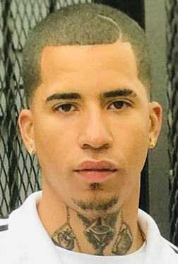 Alan Jimenez death by force case profile photo