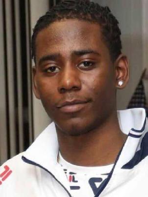 Kareem Omar Garnett Jr. death by force case profile photo