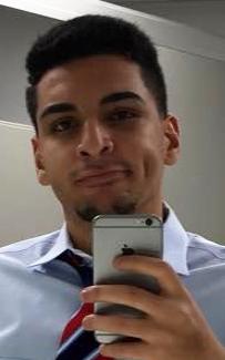 Fouad Baghdad death by force case profile photo