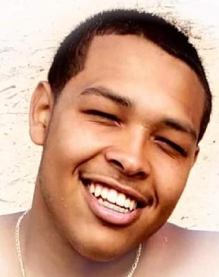 Paul Collazo-Ruiz death by force case profile photo