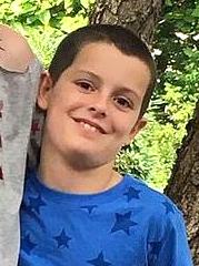 Nathaniel Zaccardi death by force case in Abington, MA