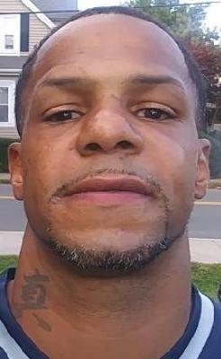 Jarrod Harris death by force case profile photo