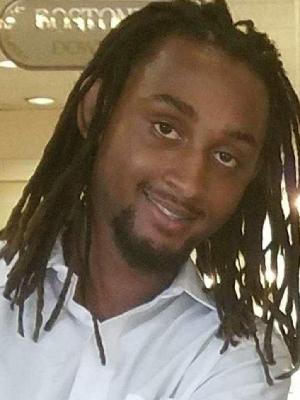 Marcus Dunn-Gordon death by force case profile photo