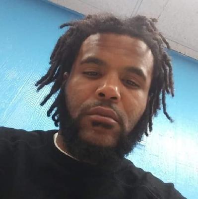 Anthony Betancourt death by force case profile photo