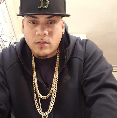 Rene Andino death by force case profile photo