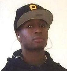 David Green death by force case profile photo
