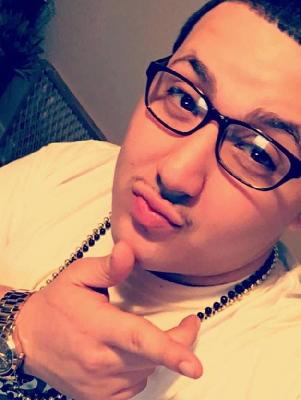 Xavier Jourdan death by force case profile photo