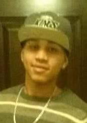 Kevin Gonzalez death by force case profile photo