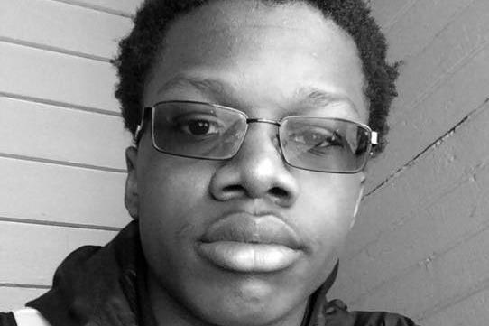 Sidney Krow death by force case profile photo