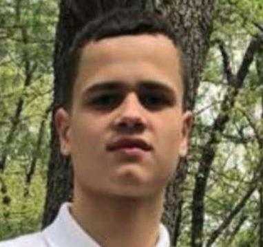 Nike Colon death by force case profile photo