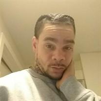 Angel Calo death by force case profile photo