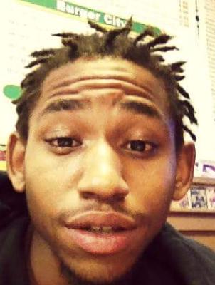 Clevan Richards death by force case profile photo