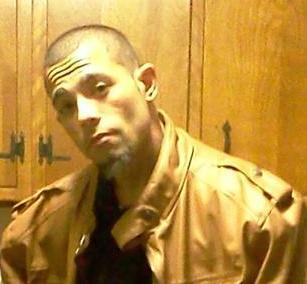 David Carroll death by force case profile photo