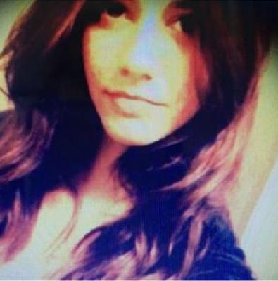 Michaela Gingras death by force case profile photo