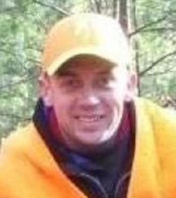 Scott M Stevens death by force case profile photo