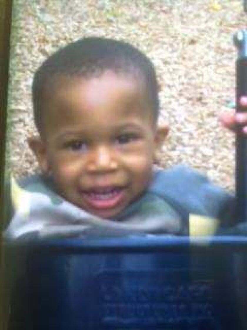 Kyrian Knox death by force case profile photo