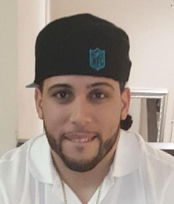 Hanky Betancourt death by force case profile photo