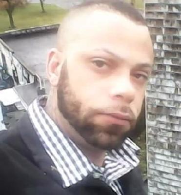 Donald Yancy death by force case profile photo