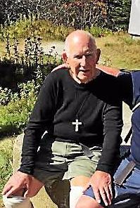 Thomas Harty death by force case profile photo
