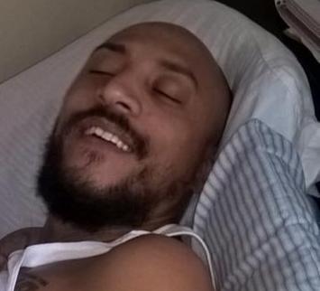 Ailton Goncalves death by force case profile photo