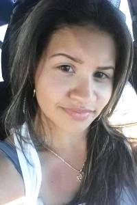 Sabrina DaSilva death by force case profile photo