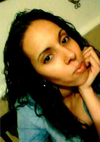 Carmen Rosario death by force case profile photo