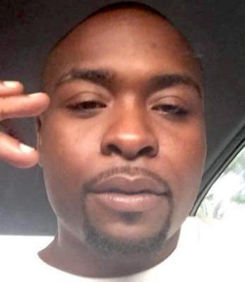 Gordon Weeks death by force case profile photo