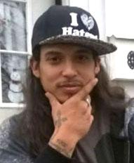 Ardo Hernandez death by force case profile photo