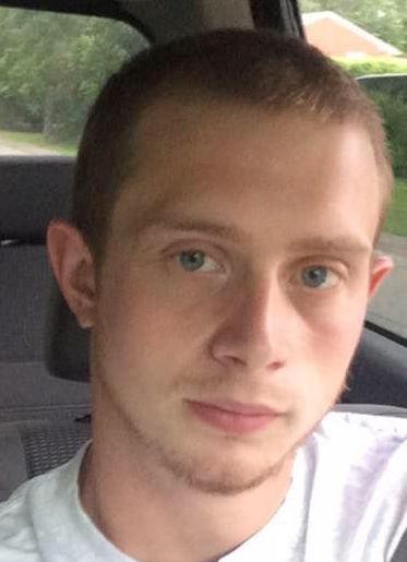 Eric Benedict death by force case profile photo
