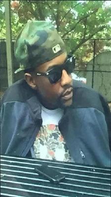 Rasaun Nichols death by force case profile photo