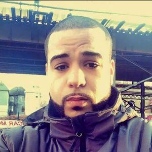 David Luyando death by force case profile photo