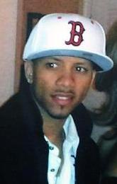 Steven Afonso death by force case profile photo