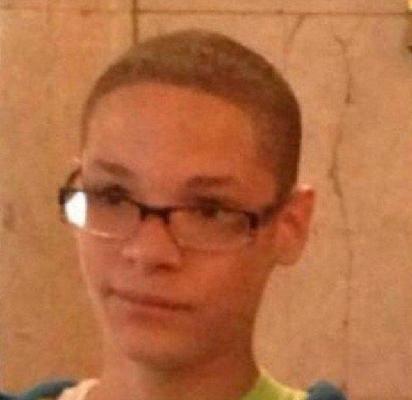 Shawnki Gladden death by force case profile photo