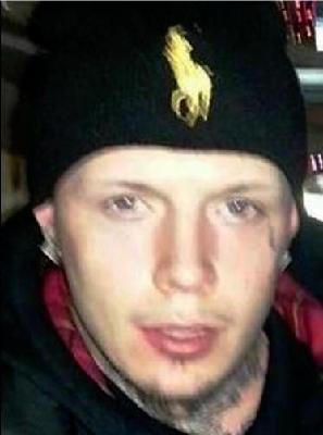 Daniel Esdale death by force case profile photo