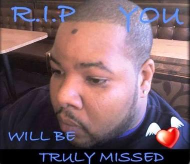 Demarcus Johnson death by force case profile photo
