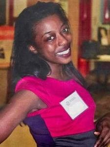 Dawnn Jaffier death by force case profile photo