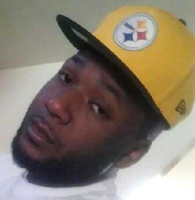 Darrell Jenkins death by force case profile photo