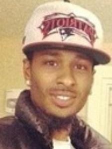 Shannon Richardson death by force case profile photo