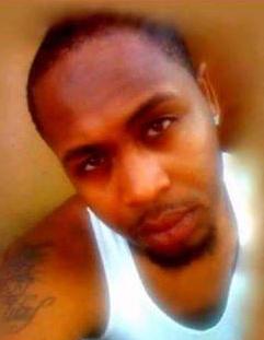 Timothy Walker death by force case profile photo